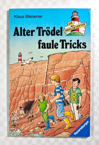 Alter trödel faule tricks - alter, /