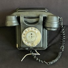 Siemens Brothers London Rotary