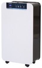 Luftentfeuchter Comedes LTR 100 NEO bis 25m² - Generalüberholt