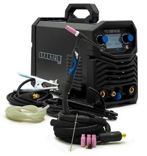 Spartus® WIG Schweißgerät