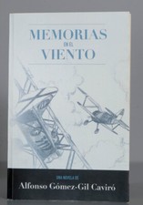 Memorias en el Viento. CAMIRO                                    
