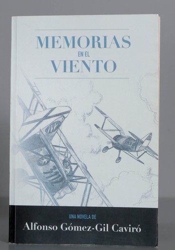 Memorias viento camiro - viento.,