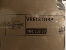 Ikea-Bezug, Neu, für