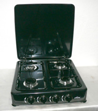 Homelux AOTE6054 Gas Kochfeld