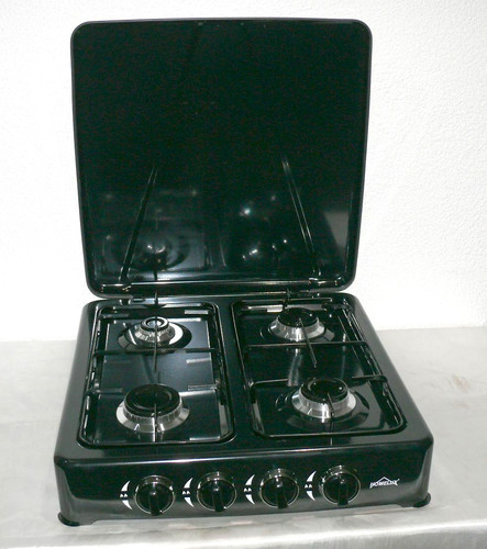 Homelux aote6054 gas - homelux, kochfeld