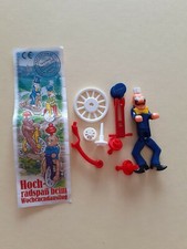 KINDER(D)CIRCUS TYPES PERS