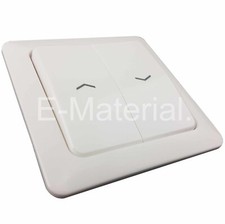 Jung 5561-5PWW Jalousie-
