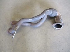 Hosenrohr Audi S3 8L TT 8N 1.8T QUATTRO APY BAM AMK Abgasrohr 8L9253091C