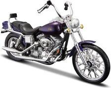 Harley Davidson FXDWG Dyna