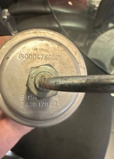 Kraftstoffdruckregler Benzindruckspeicher für Mercedes R107 R129 W124 W126 W201