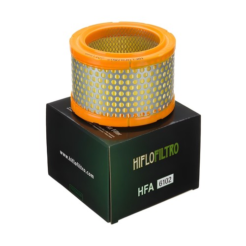 Luftfilter hiflo für aprilia - hiflo,