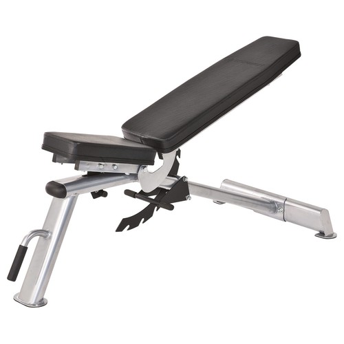 Horizon fitness hantelbank - horizon,