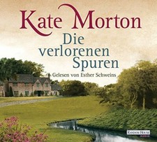 Kate morton die verlorenen - ,