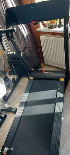 Sportstech f31s profi laufband - sportstech,