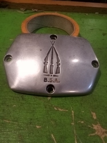 Bsa m20 stößel - m20,