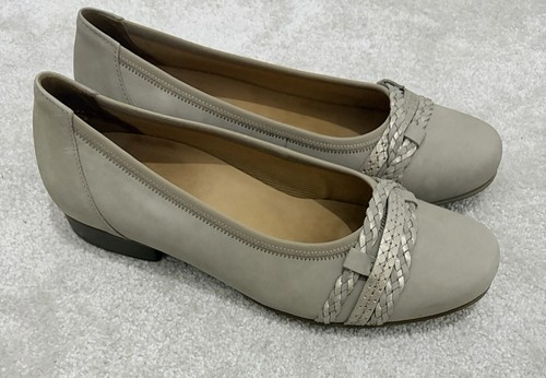 Gabor damenschuhe ballerinas - gabor,