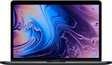 Apple MacBook Pro mit Touch