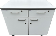 Wesemann Laborschrank