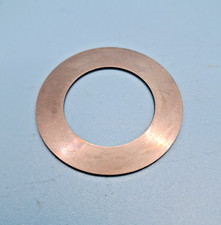 Scheibe Druckscheibe Peerless