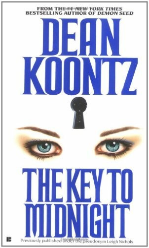 The key midnight - key,