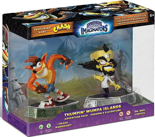 Skylanders imaginators - skylanders,