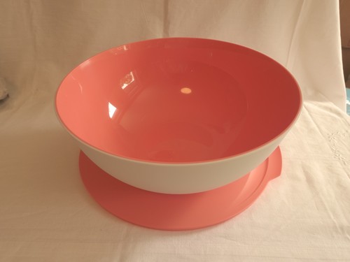Tupperware allegra schüssel - tupperware,