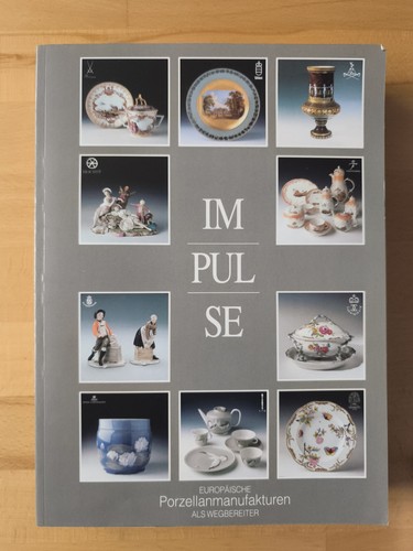 Pul europäische - im, se