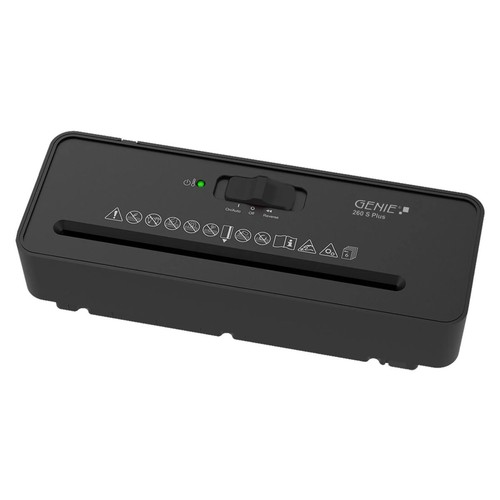 Genie 260 plus - 260, s