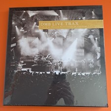 Dave Matthews Band "DMB Live