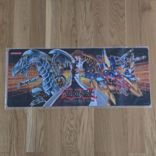 Konami spielmatte - yu-gi-oh,