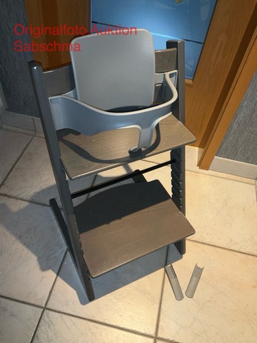 Stokke tripp trapp - stokke, hochstuhl