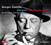 Maigret die besten - -,
