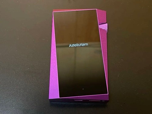 Astell kern sr35 lila res - astell&kern, hi-res