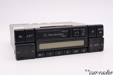 Original Mercedes Classic