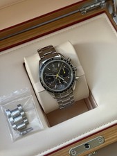 Omega speedmaster racing - omega,
