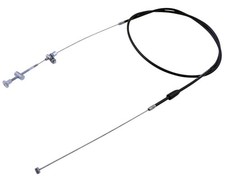 Bremszug Seilzug komplett