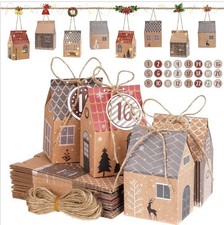 I LOVE MOM Adventskalender zum