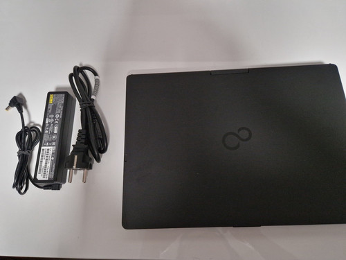 Fujitsu lifebook t939 - fujitsu,