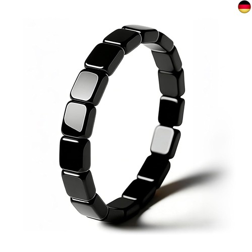 Hämatit armband - hämatit,