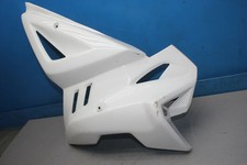 Verkleidung vorne links unten