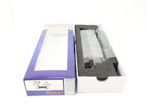 Roco 73328 leerverpackung - 73328,