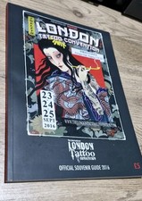 London Tattoo Convention