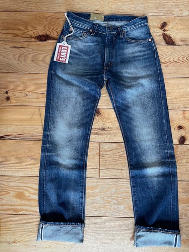 Levi lvc 505 - 1967, e
