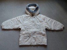 Winterjacke Gr. 152