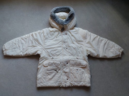 Winterjacke 152 - winterjacke,