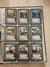 Star Trek CCG Voyager Complete