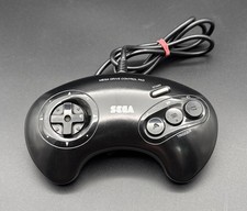  SEGA Mega Drive - Controller