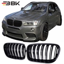 Kühlergrill für BMW X3 F25