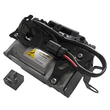 Luftfederung Kompressor mit