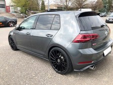 18 Zoll Tornado Allwetter ET45 225/40r18 Für VW Golf 5 6 7 GTI R Leon Audi A3 8V